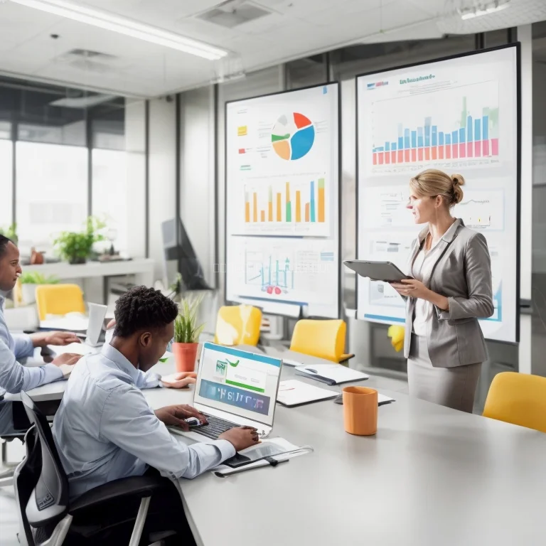 تطوير المهارات التقنية