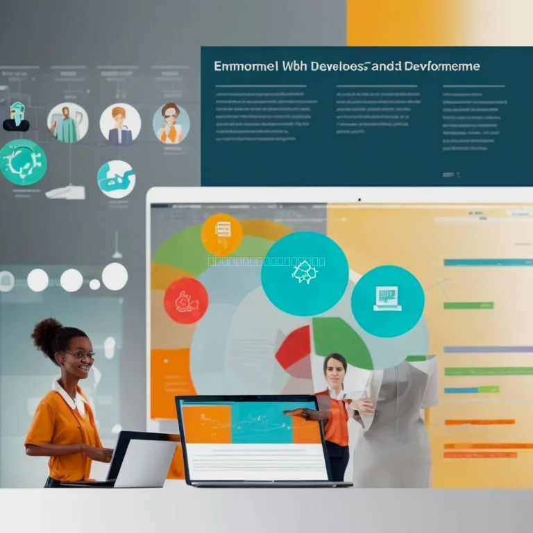 التنمية الذاتية والمهارات الشخصية