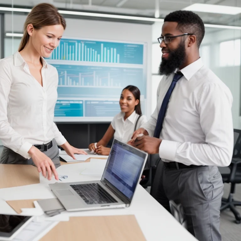 التحضير للفرص الوظيفية