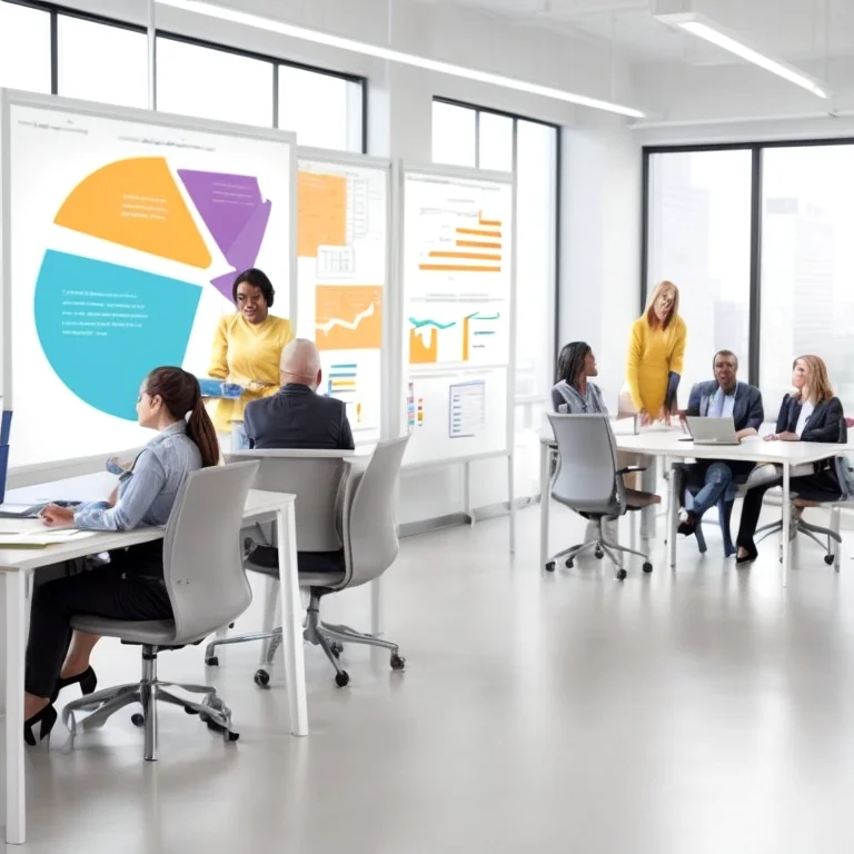 تطوير مهني متقدم