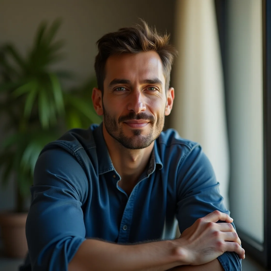 خالد الهادي