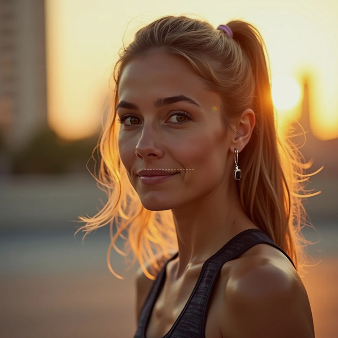 سارة المانع